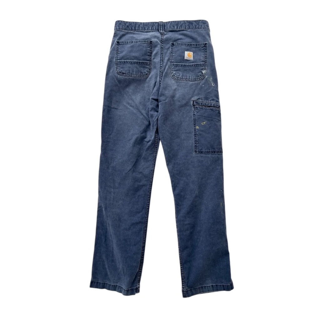 Carhartt Relaxed Fit Work Utility Pants